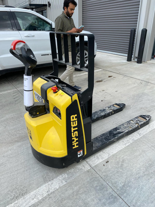 2020 HYSTER W45ZHD