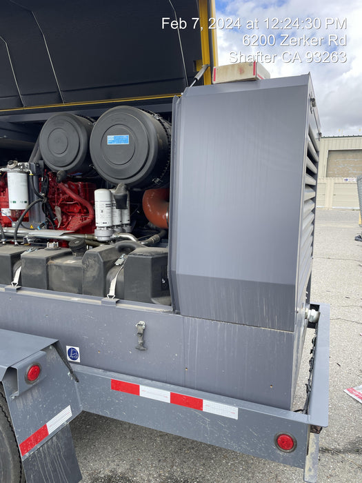 2023 ATLAS COPCO XAS 850