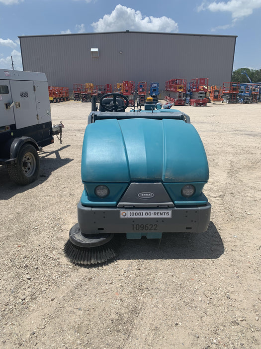 2020 TENNANT S20 LPG