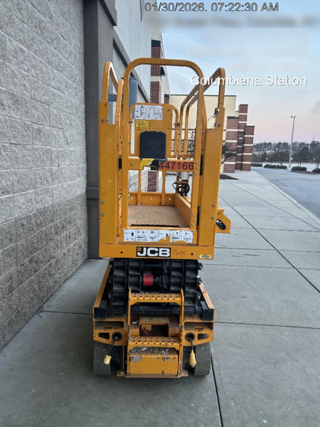 2024 JCB S1932E