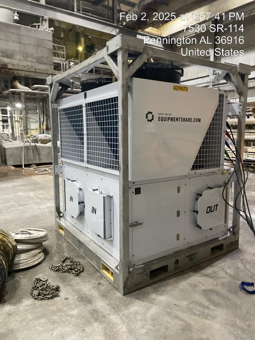 2024 SMARTECH SACP41A-HS