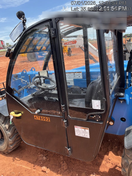 2024 GENIE GTH-5519