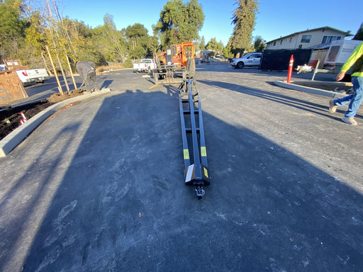 2024 STAR INDUSTRIES 1330TK