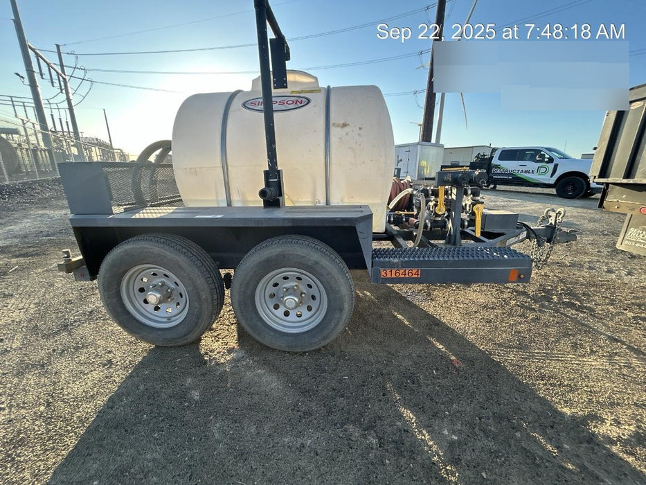 2023 SIMPSON SWT-52517