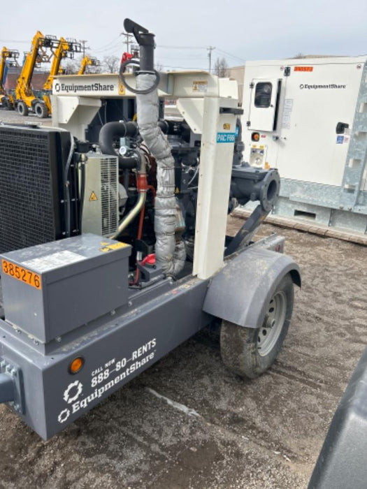 2023 ATLAS COPCO PAC F66 KD