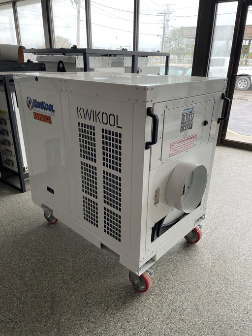 2023 KWIKOOL KPO5-21H