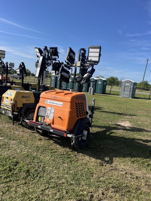 2023 GENERAC MLT2