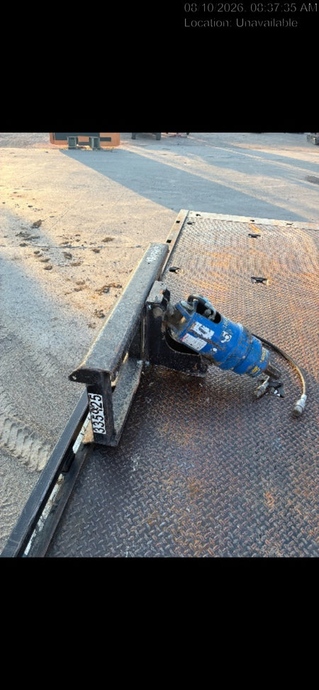2023 AUGER TORQUE 3300-30