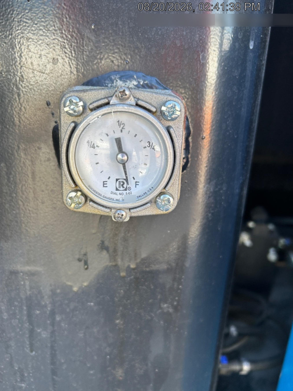2024 GENIE GS-4390 RT