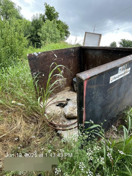 2020 STAR INDUSTRIES 1425