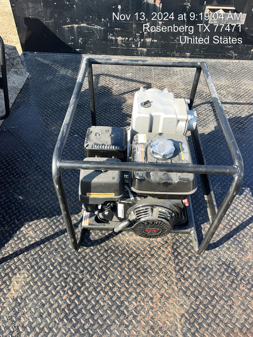 2024 MI-T-M WTP-T03-0MGH