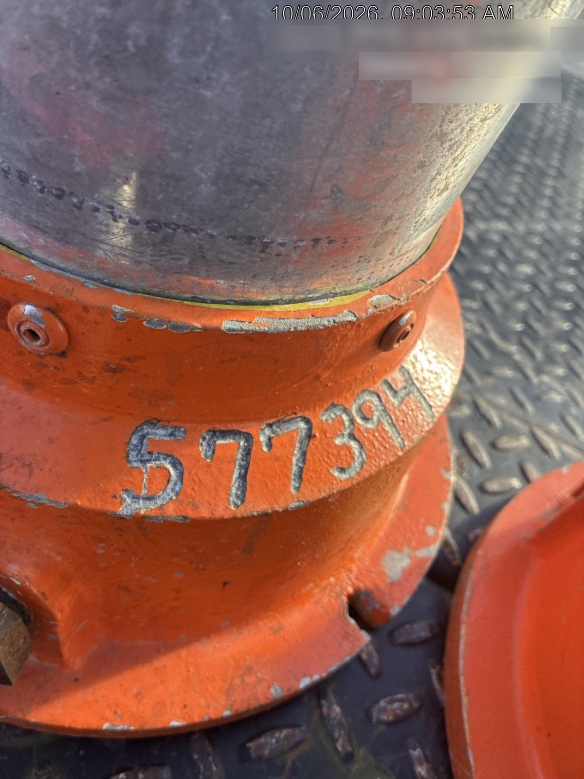 2025 MICHIGAN PNEUMATIC ES-6AM-TRACKER