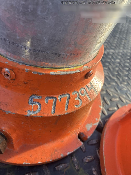 2025 MICHIGAN PNEUMATIC ES-6AM-TRACKER