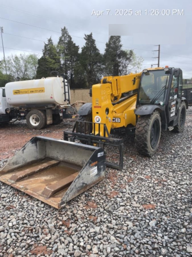 2020 STAR INDUSTRIES 1406B