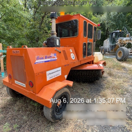 2022 BROCE RCT350