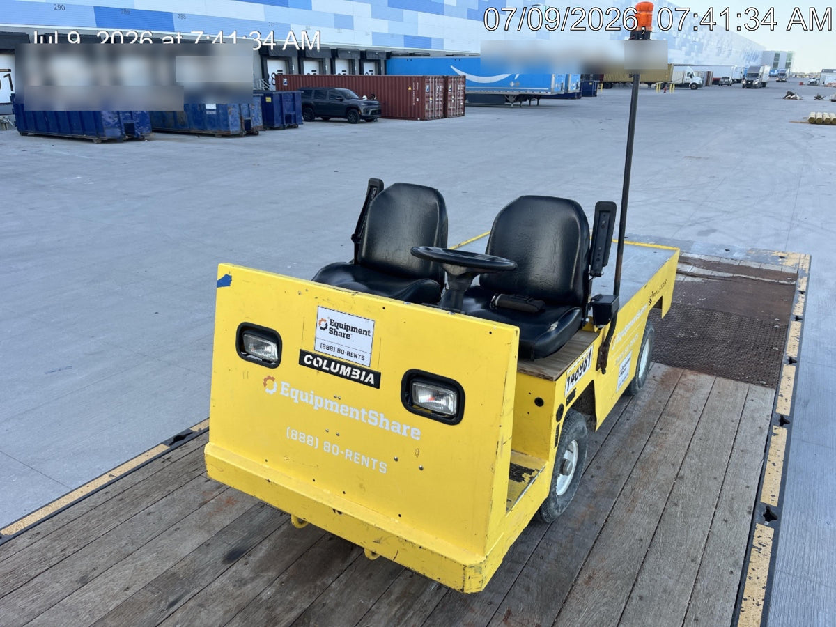 2021 COLUMBIA Payloader 2XL