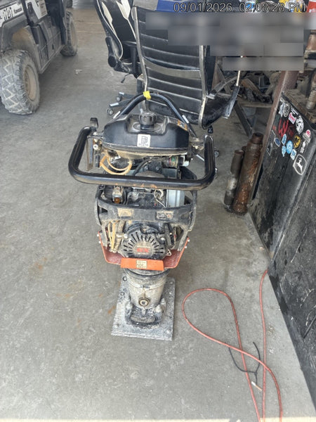 2026 HUSQVARNA LT6005