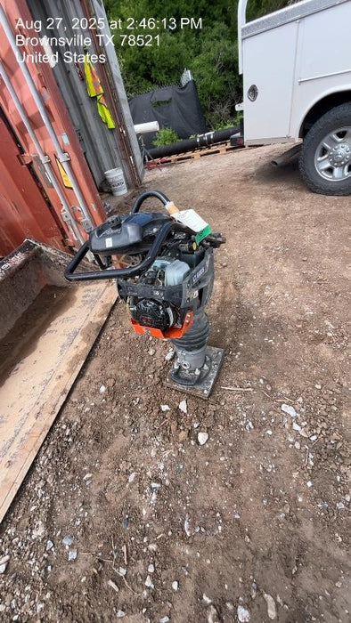 2025 HUSQVARNA LT6005