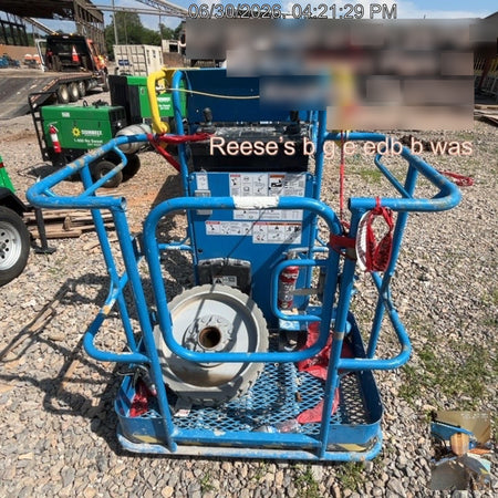 2024 GENIE Z40/23N RJ