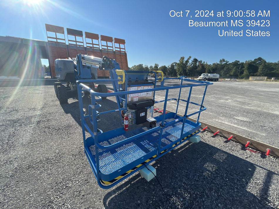 2024 GENIE Z-62/40 RT