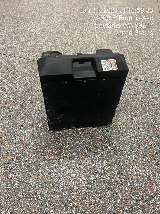 2022 PHOENIX Guardian R Hepa