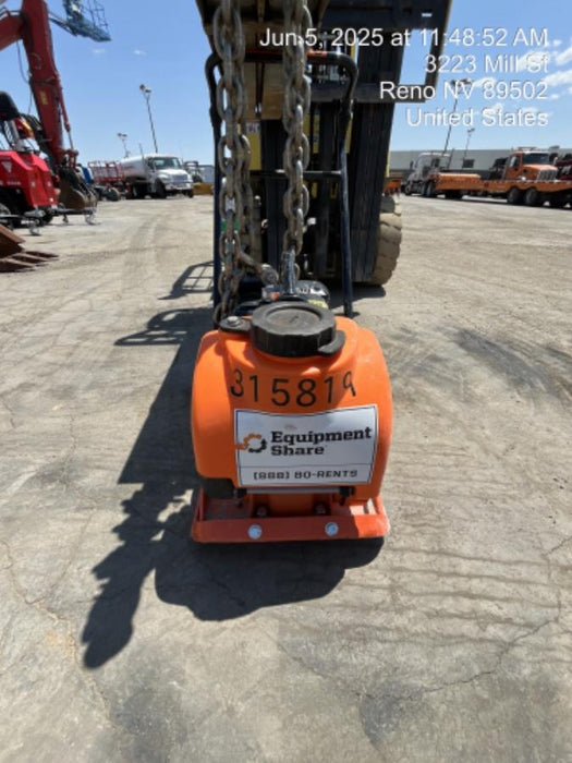 2023 MULTIQUIP MVC82VHW