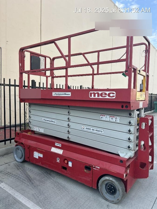2021 MEC 4555SE