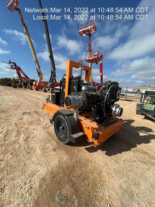 2021 PIONEER PP88S12L71-TCD3.6