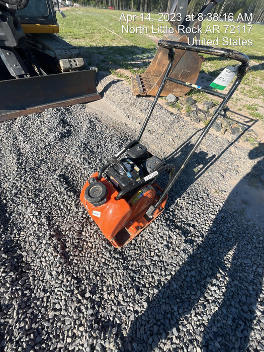 2022 MULTIQUIP MVC88VTHW