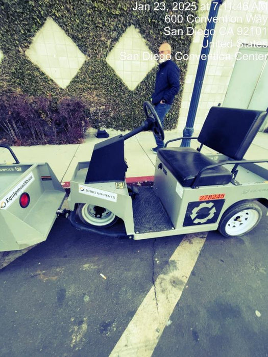 2022 COLUMBIA Expeditor