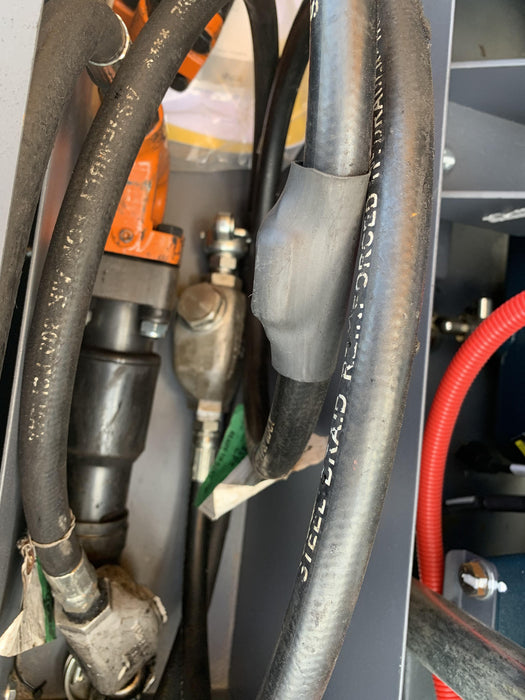 2022 ATLAS COPCO XAS188 CWK