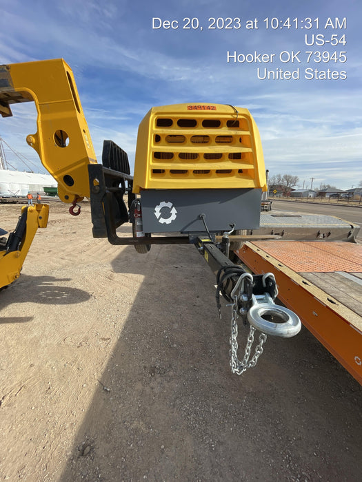 2023 ATLAS COPCO XAS188 CWK