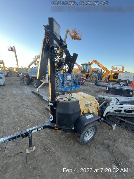 2021 ALLMAND NLV3GR