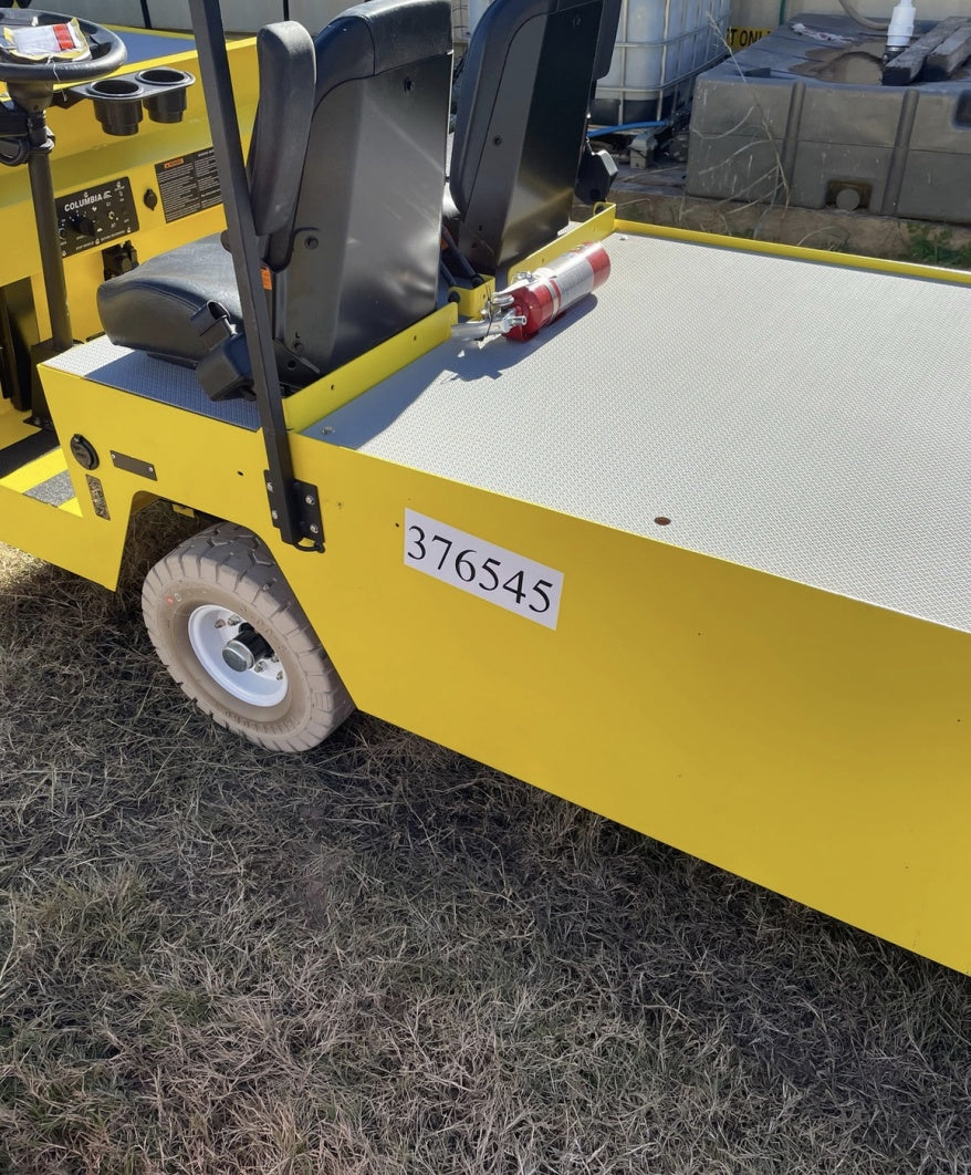2023 COLUMBIA Payloader 2XL