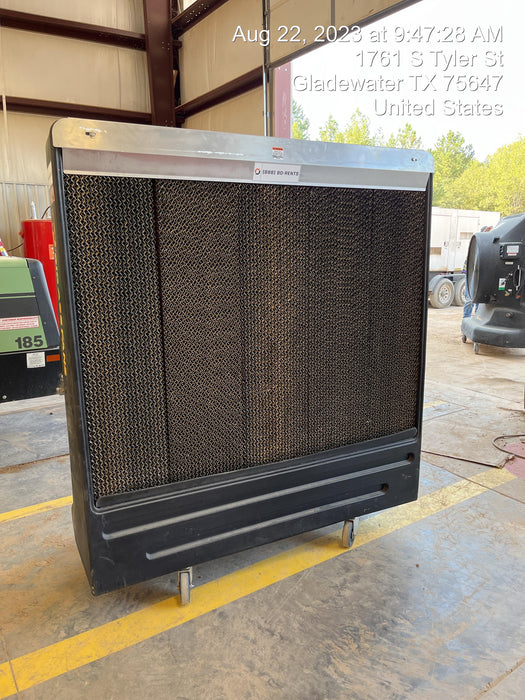 2023 BIG ASS FANS Cool Space 400