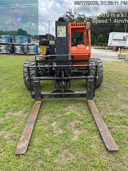 2024 SKYTRAK 6034