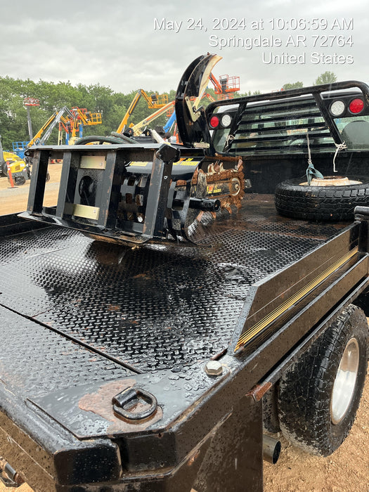 2023 AUGER TORQUE MT-36