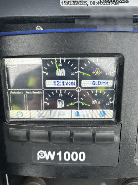 2022 ATLAS COPCO PAC F44 KD-S