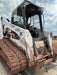2021 BOBCAT T740