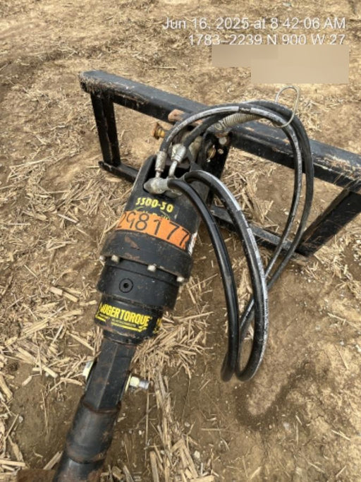 2023 AUGER TORQUE 3300-30