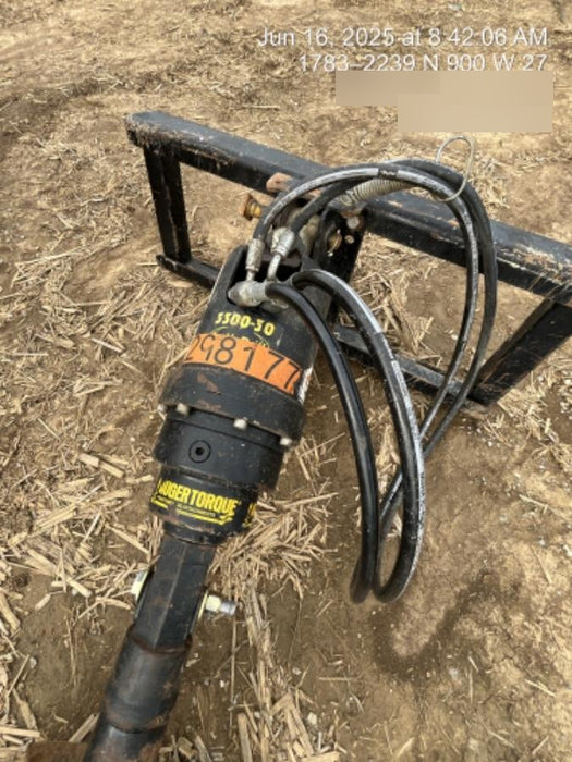 2023 AUGER TORQUE 3300-30