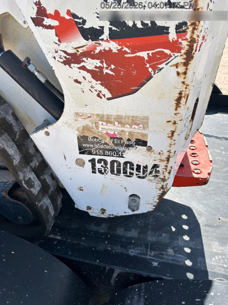 2025 TORO MBTX 2500-TS