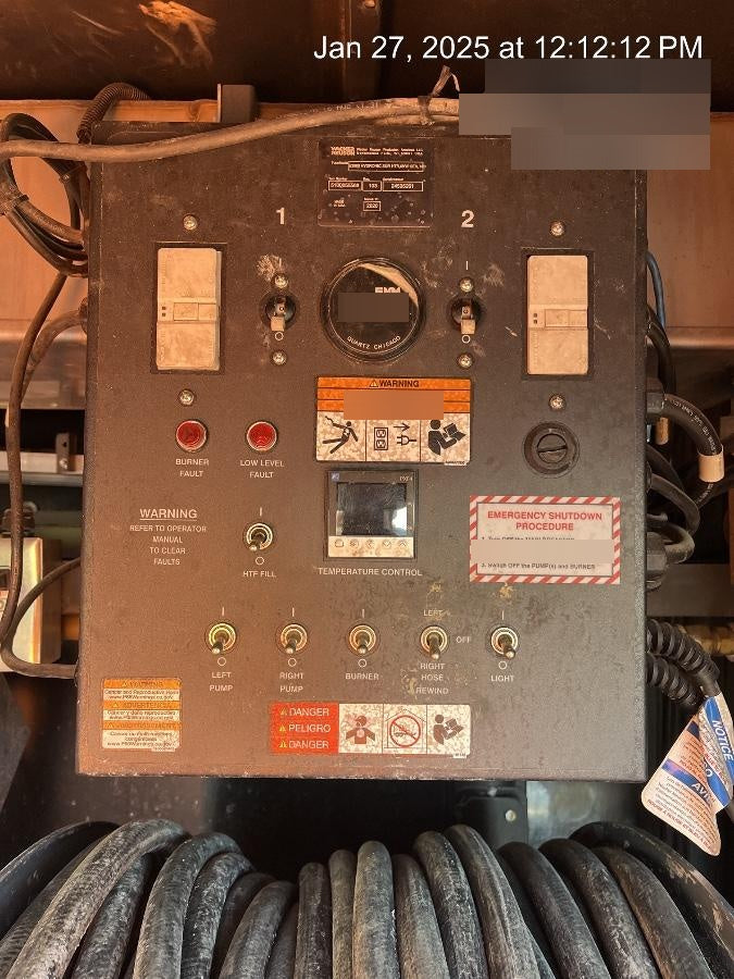 2020 WACKER NEUSON E3000