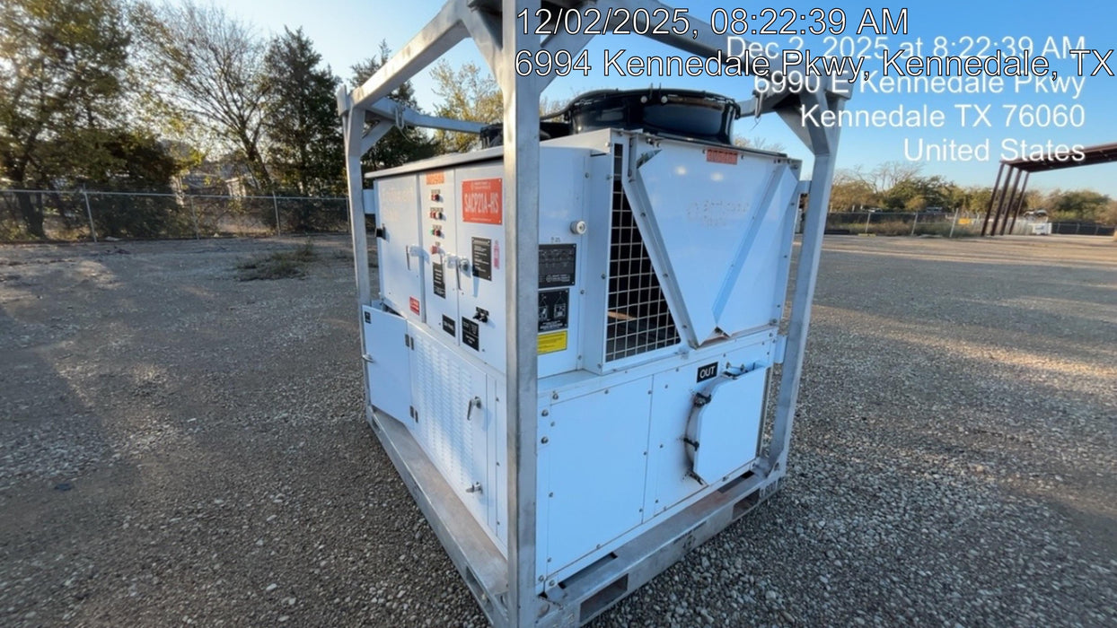 2023 SMARTECH SACP21A-HS