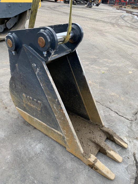 2021 NORTHWEST ATTACHMENTS HD20-18