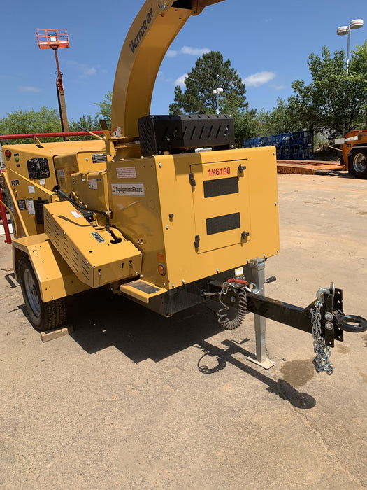 2021 VERMEER BC1000XL Gas