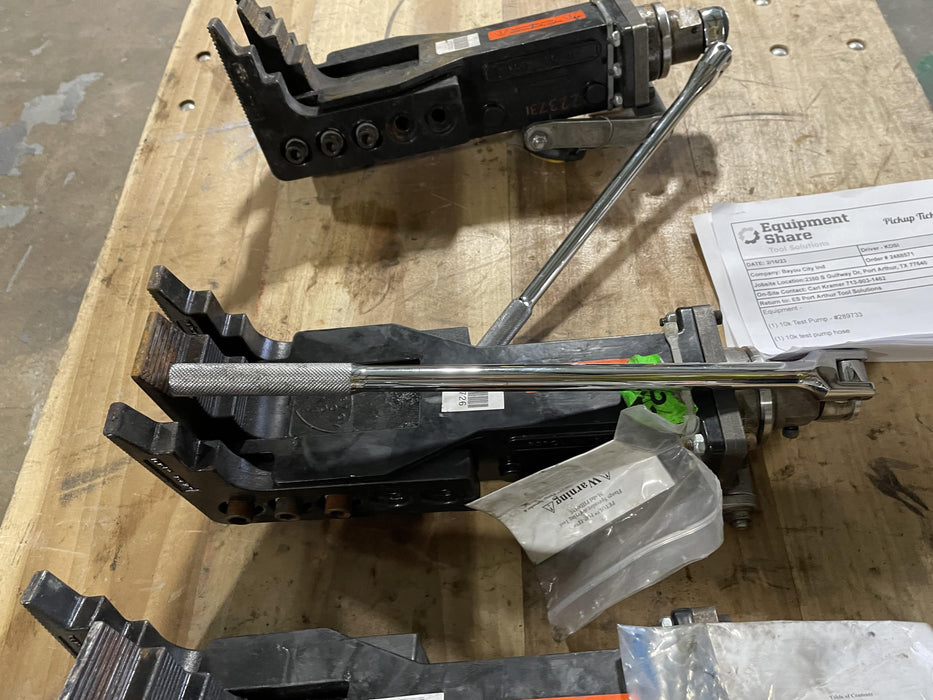 2022 GEARWRENCH PHD0535 GEARWRENCH