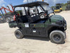 2019 KAWASAKI Mule PRO-DXT (Half Door)