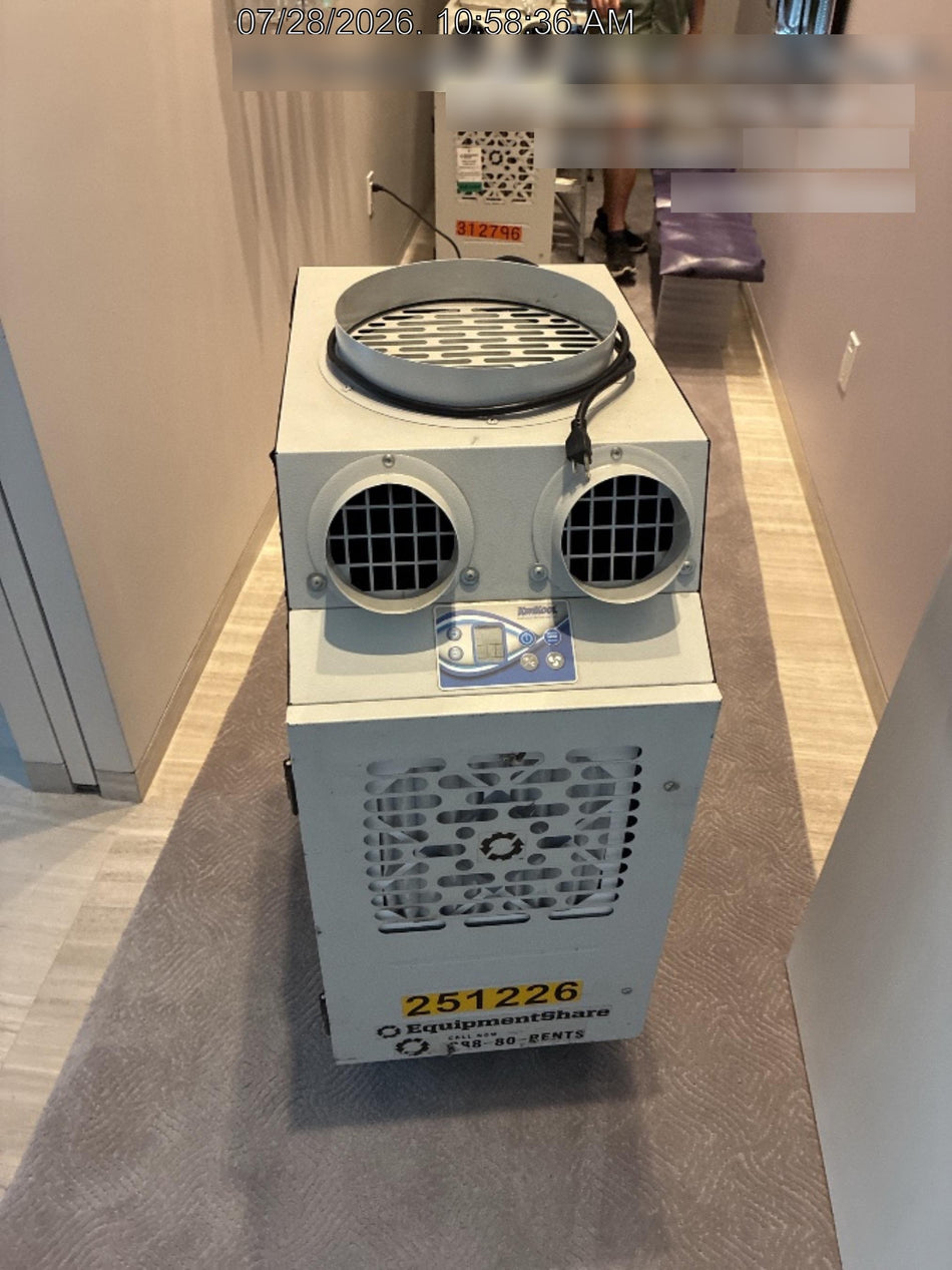 2022 KWIKOOL KPAC1411-2