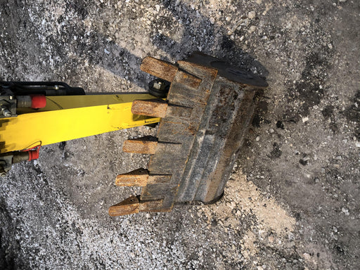 2019 WACKER NEUSON EZ36